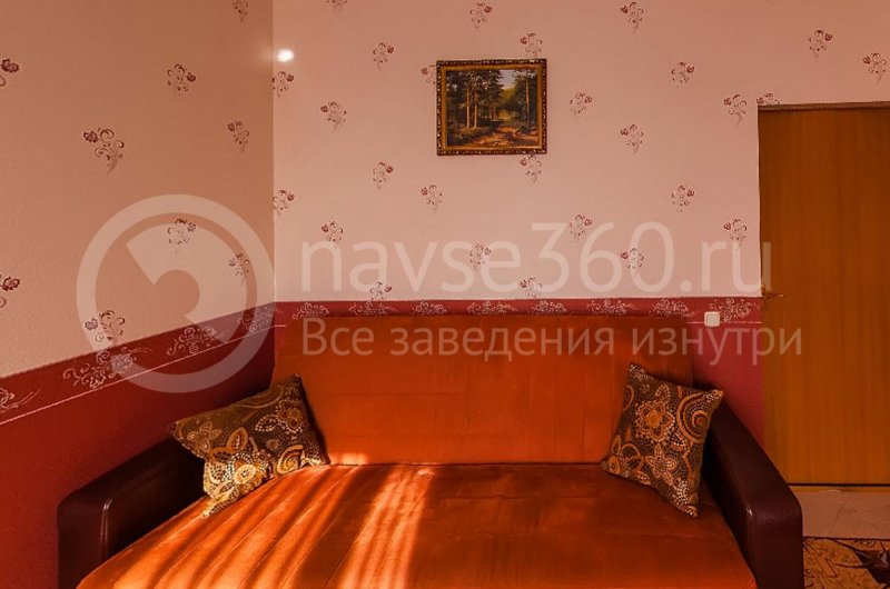 гостиница Визит возле аэропорта Краснодара