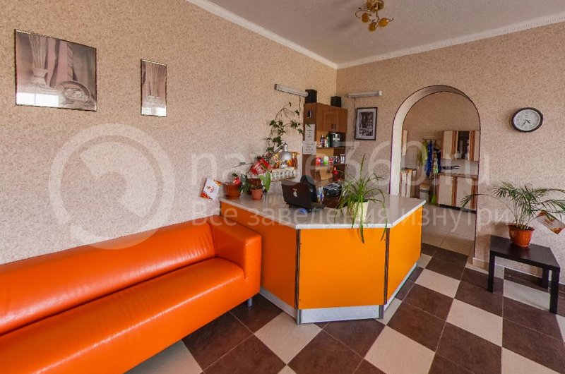 гостиница Визит возле аэропорта Краснодара